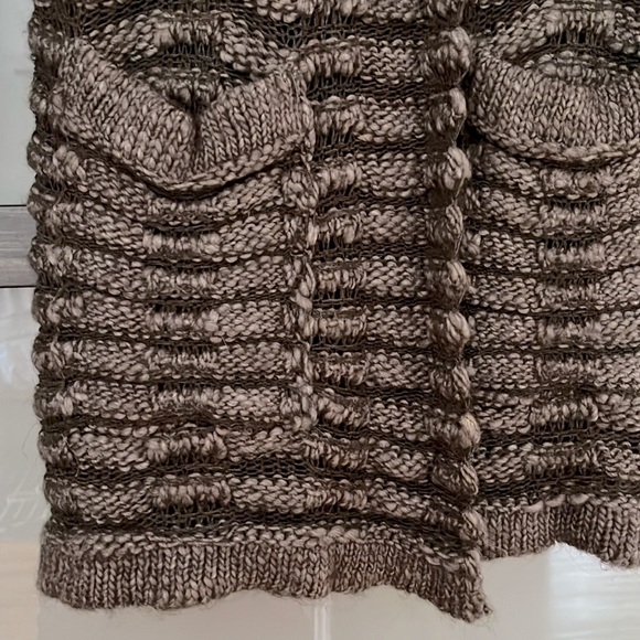 MOTIVI LONG CARDIGAN - Picture 4 of 13